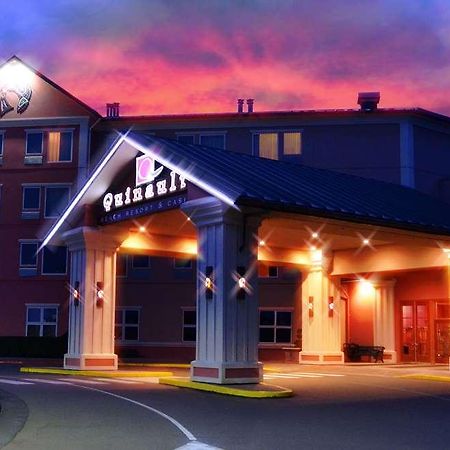 Quinault Beach Resort & Casino 오션 시티 외부 사진