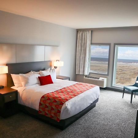 Quinault Beach Resort & Casino 오션 시티 외부 사진