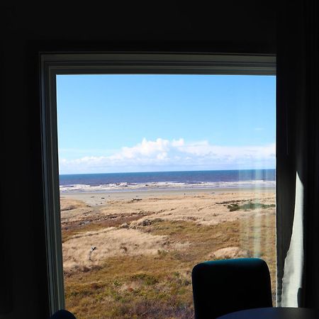 Quinault Beach Resort & Casino 오션 시티 외부 사진