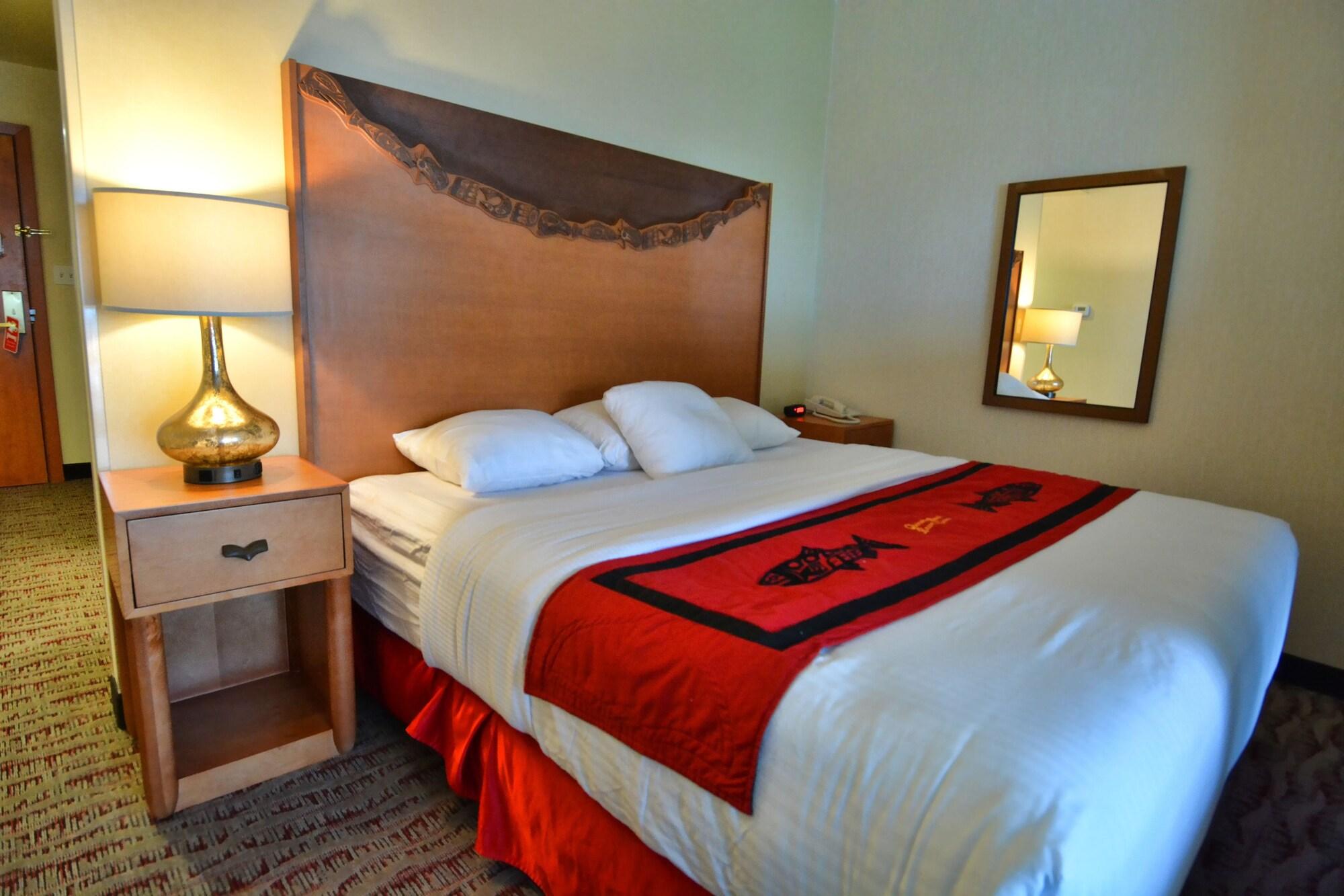 Quinault Beach Resort & Casino 오션 시티 외부 사진