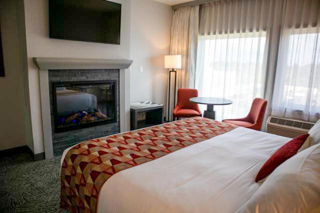 Quinault Beach Resort & Casino 오션 시티 외부 사진
