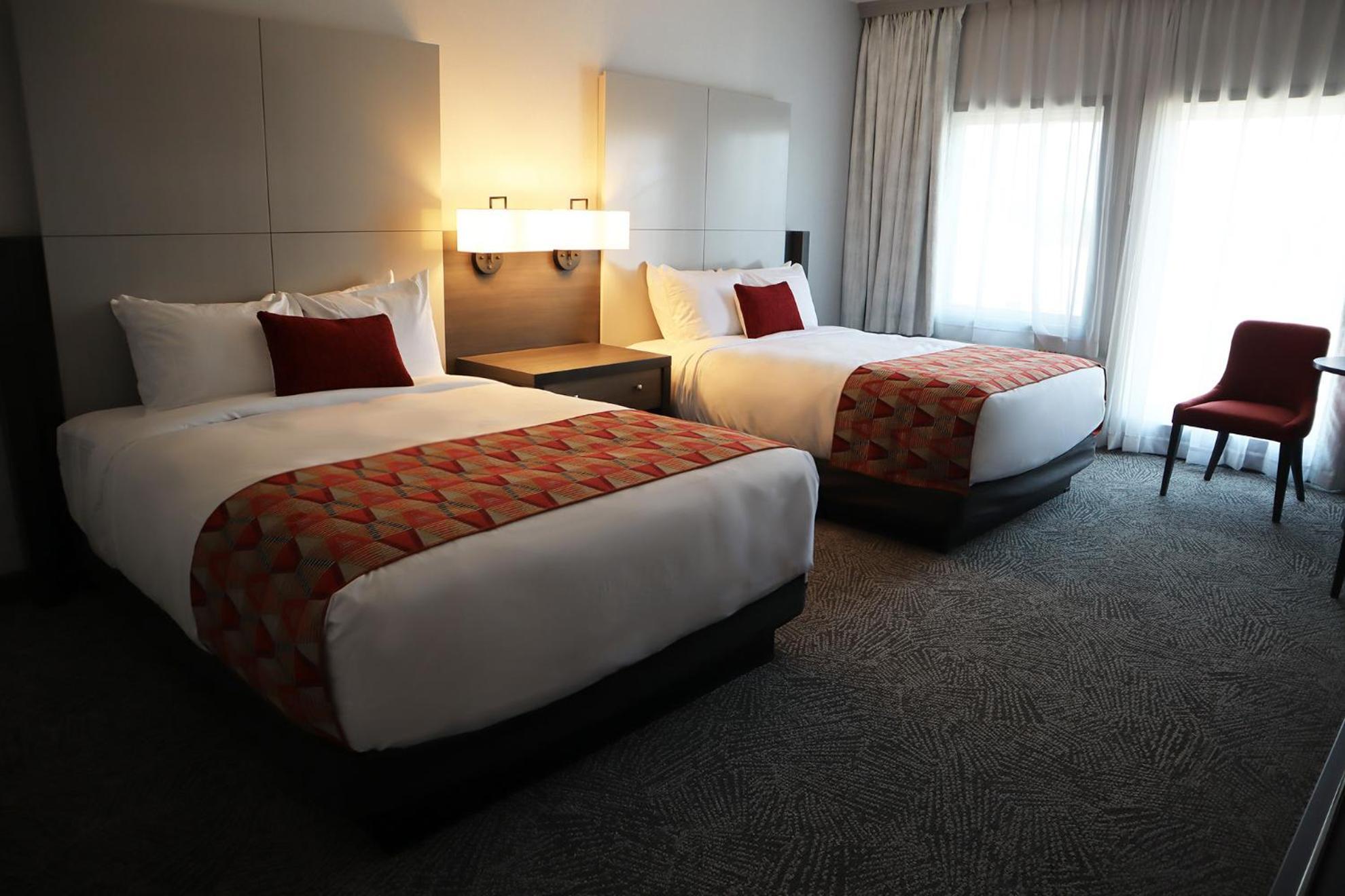 Quinault Beach Resort & Casino 오션 시티 외부 사진