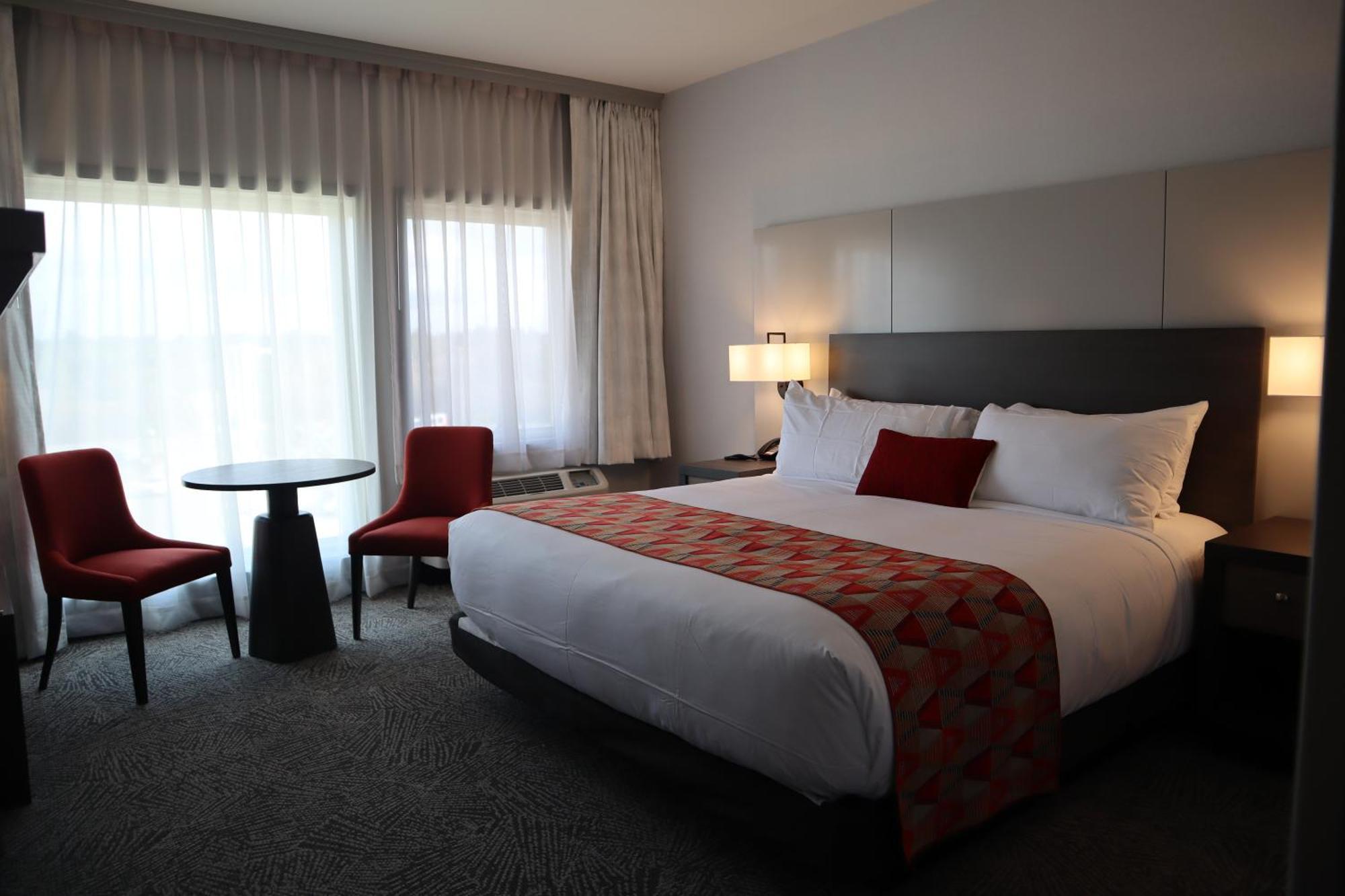 Quinault Beach Resort & Casino 오션 시티 외부 사진