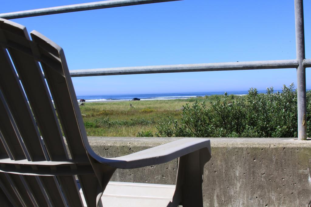 Quinault Beach Resort & Casino 오션 시티 외부 사진