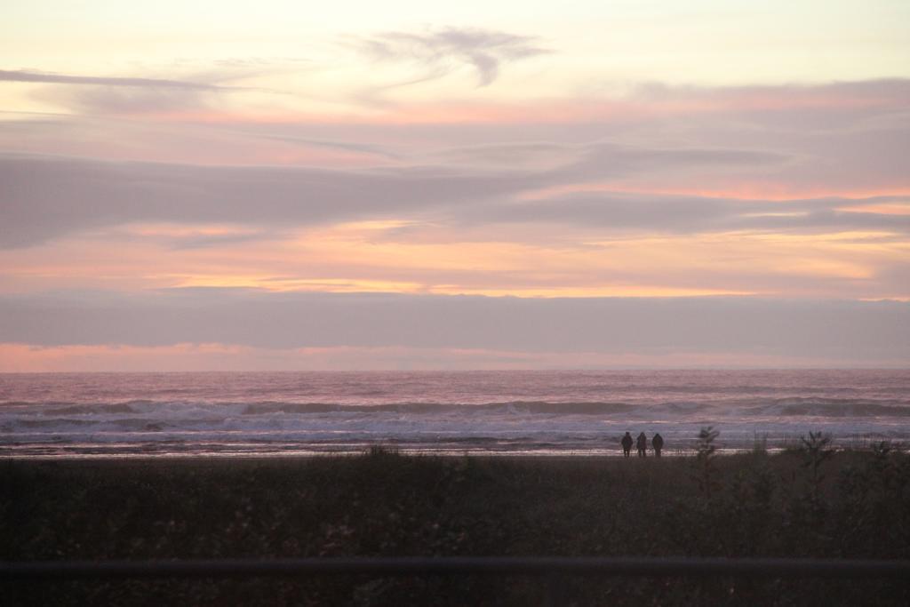 Quinault Beach Resort & Casino 오션 시티 외부 사진