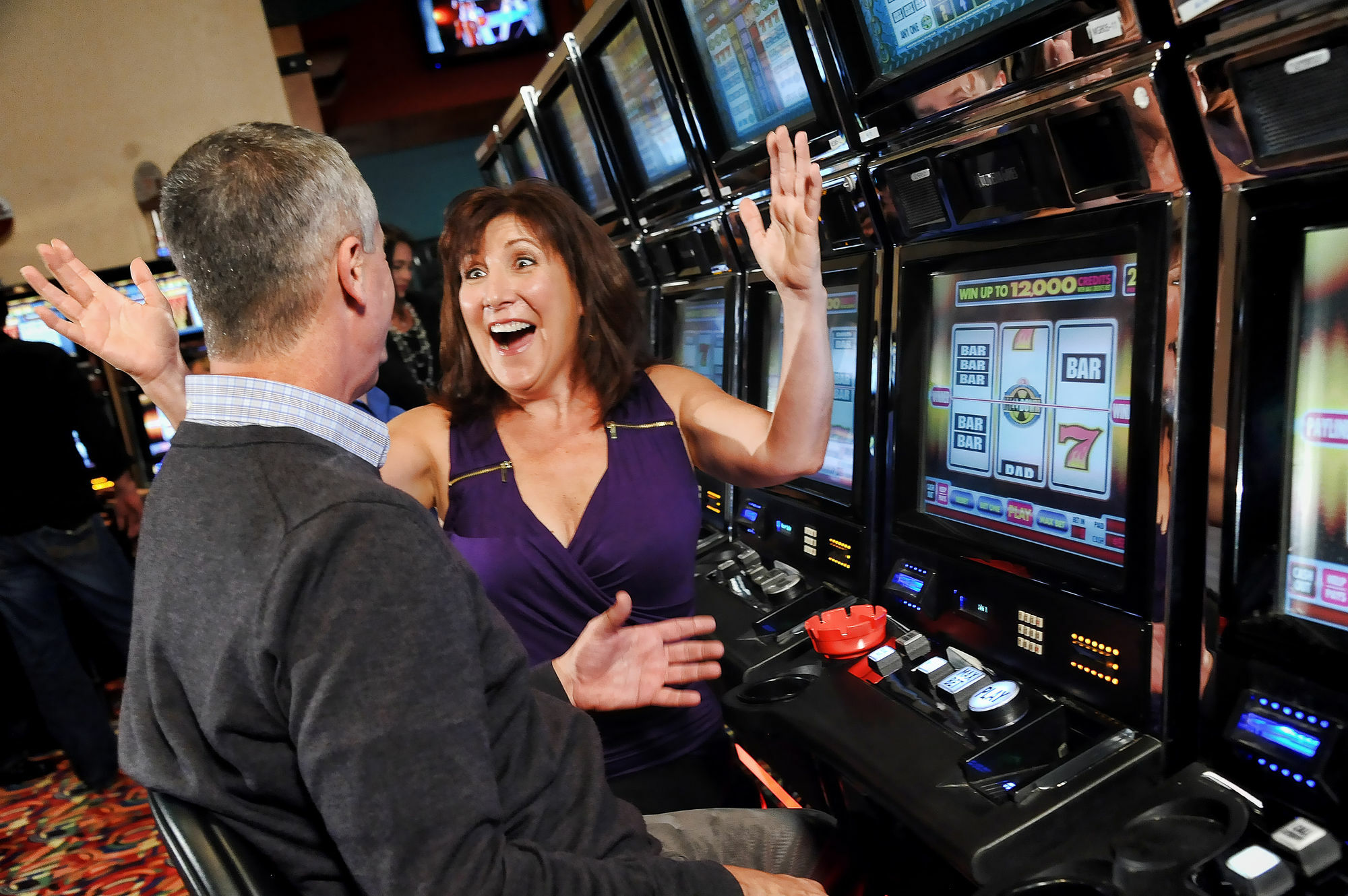 Quinault Beach Resort & Casino 오션 시티 외부 사진