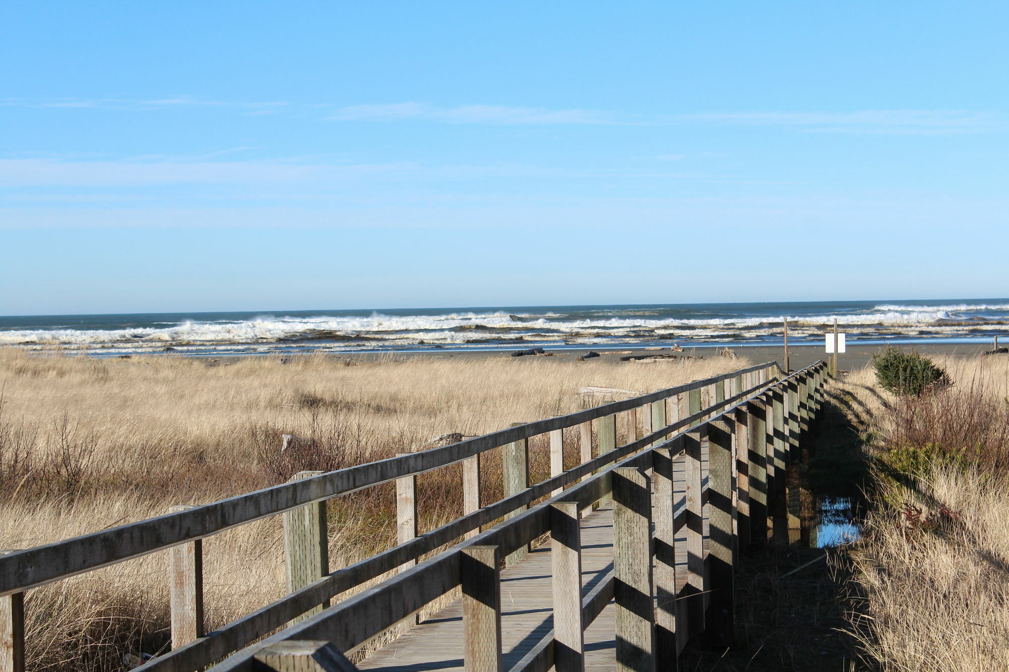Quinault Beach Resort & Casino 오션 시티 외부 사진