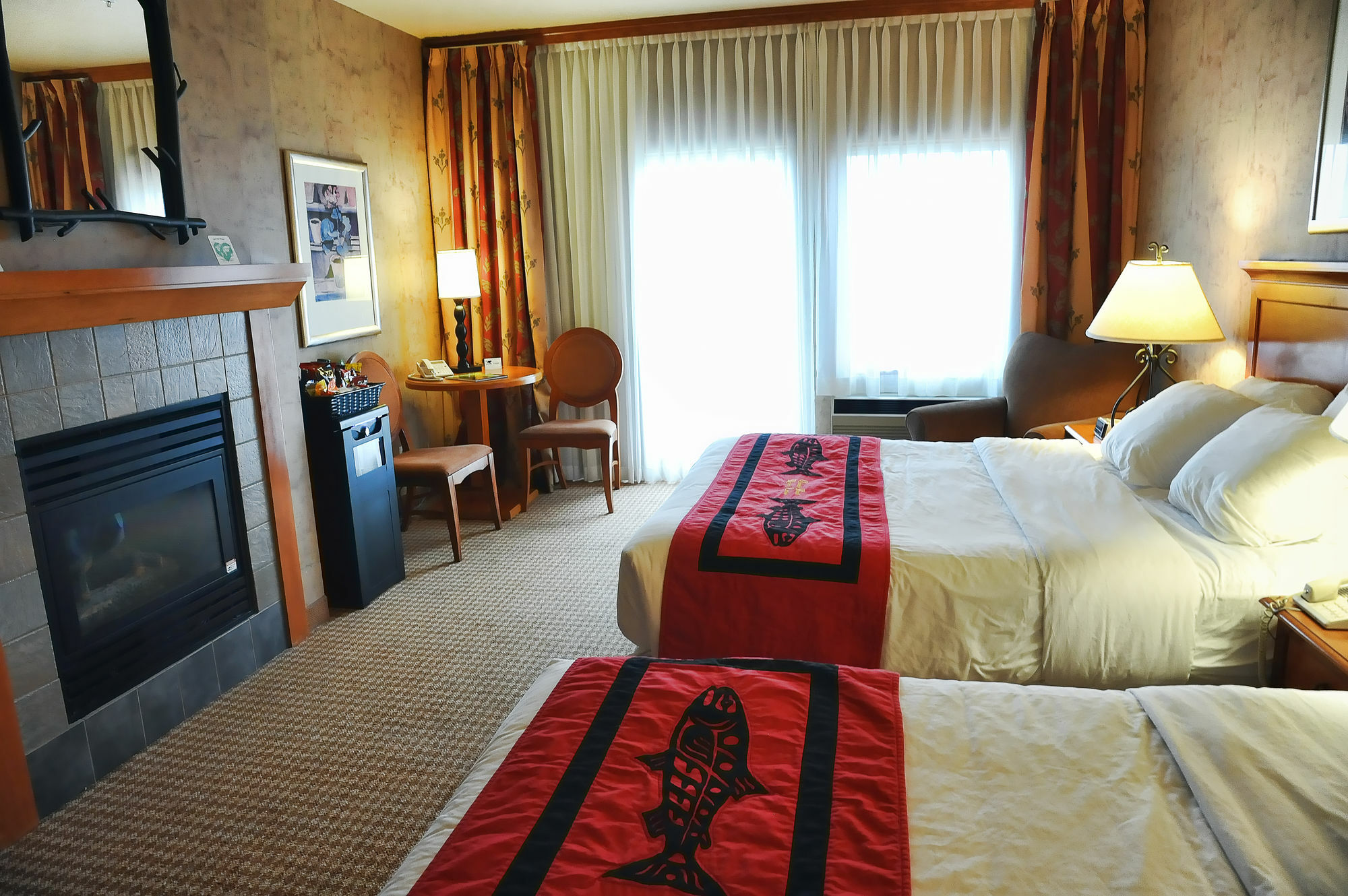 Quinault Beach Resort & Casino 오션 시티 외부 사진