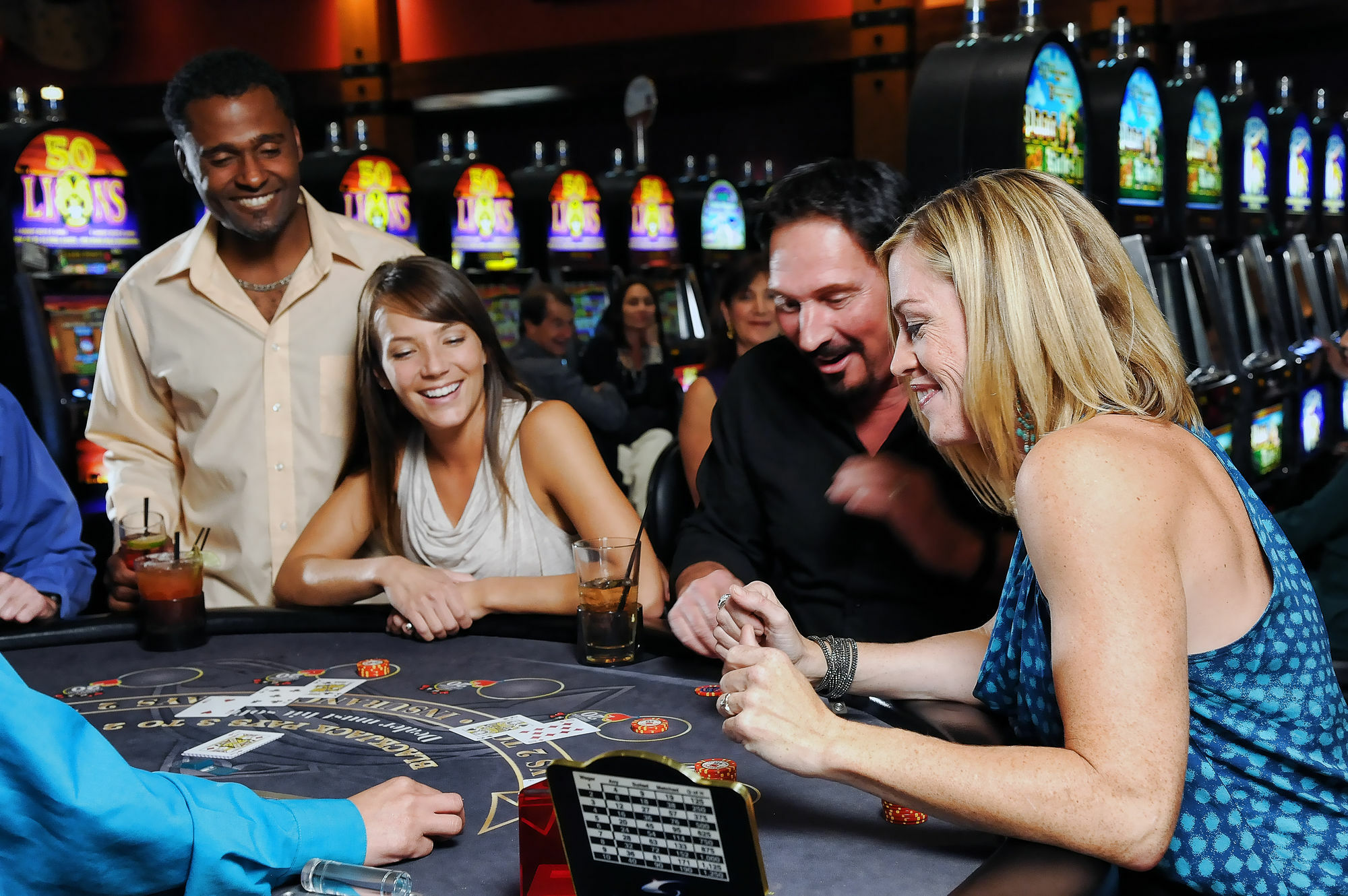 Quinault Beach Resort & Casino 오션 시티 외부 사진