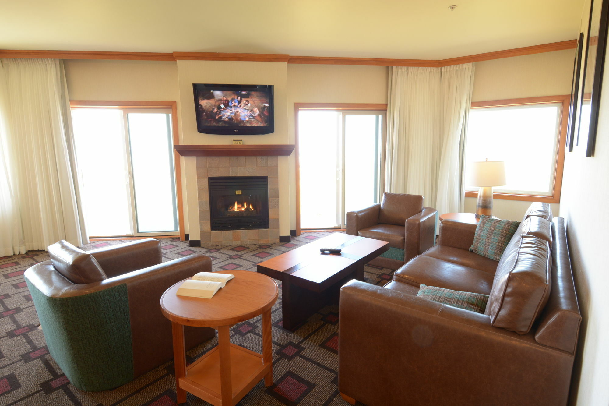 Quinault Beach Resort & Casino 오션 시티 외부 사진